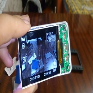 Sho-Me HD29-LCD
