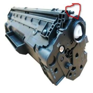 Canon i-SENSYS MF3010