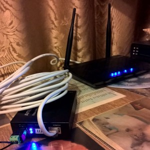 AVTech AVX931VB