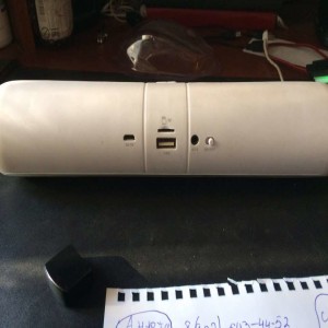 Beats Pill Red