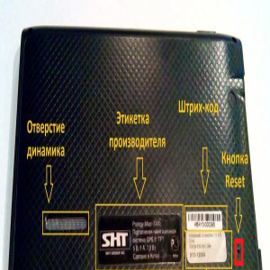 Prology iMap-5300