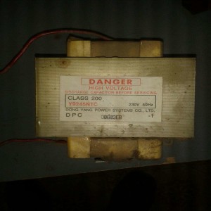 Samsung CE101KR