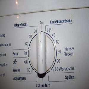 Bosch Classixx 5 WLG24060OE