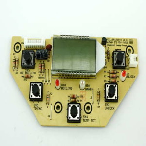 Redmond RTP-M801