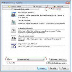 Epson L200