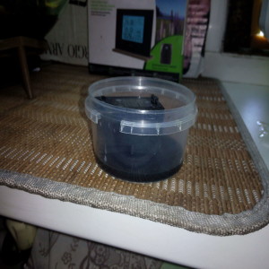 Canon MP 250