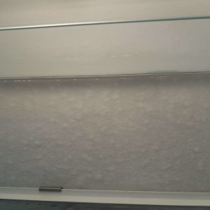Bosch KIV38A51RU