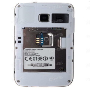 Samsung GT-S5380D