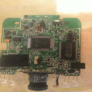 Autoexpert DVR-929