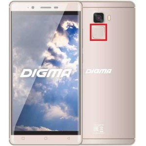 Digma VOX S502 3G