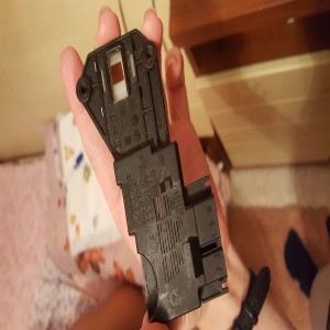 Zanussi F 505