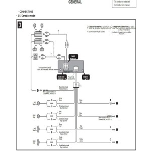 Sony CDX-GT450U