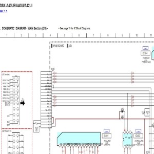 Sony DSX-A40UI