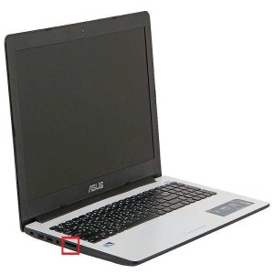 Asus X502CA-XX037H