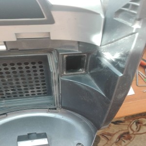 Electrolux ZT3510