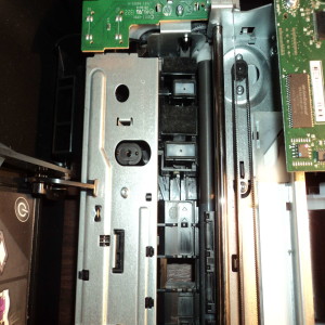 HP Deskjet Ink Advantage 2520hc AiO