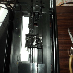 HP Deskjet Ink Advantage 2520hc AiO