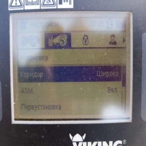 Viking MI 632 P