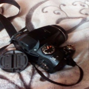 Fujifilm FinePix S3200