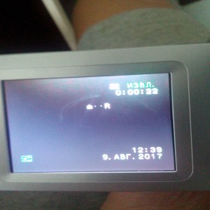 Samsung VP-D105(i)