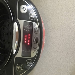 Moulinex Cook4me CE701132