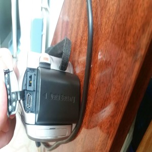 JVC GZ-HM310BEU