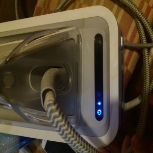 Braun IS5022WH