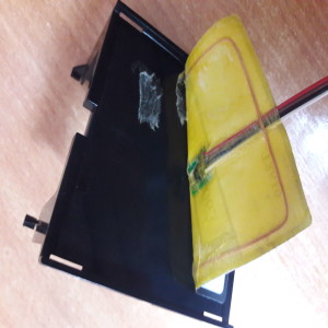 HP designjet t790 (cr647a)