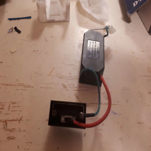 Beko CN 332220 S