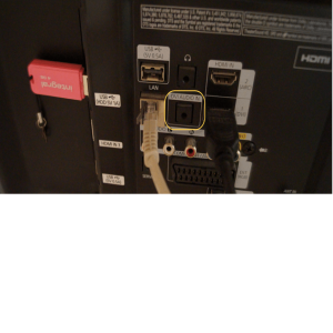 Samsung UE46F6400AK