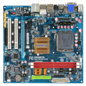 Gigabyte GA-73PVM-S2H (REV. 1.0)