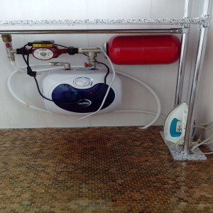 Elsotherm Ck8u