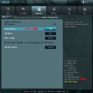 Asus a58m-k