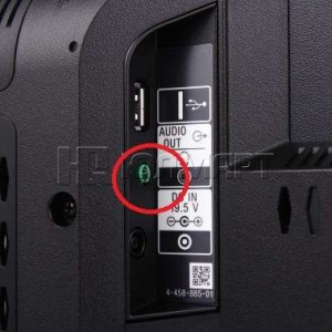Sony KDL-32W603A
