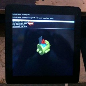 Prestigio MultiPad 5080C PRO