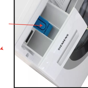 Siemens iQ300 WS10G140OE