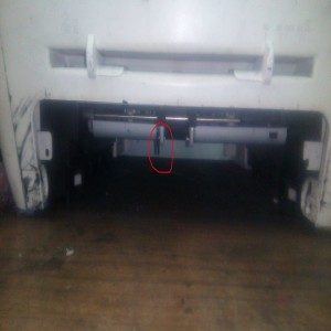 Samsung SCX-4220