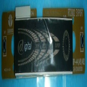 Daewoo Electronics FR-530NT