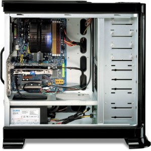 Zalman GS1000