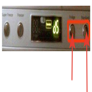 Samsung RL33EAMS
