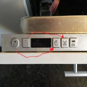 Hotpoint-Ariston LST 5337 X