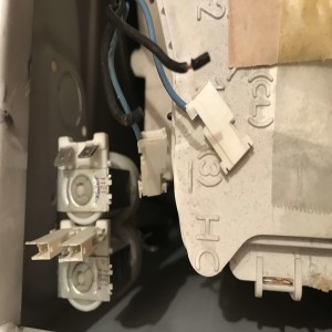 Zanussi ZWO 1101