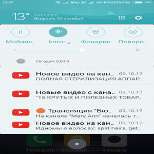 Xiaomi Redmi Note 4
