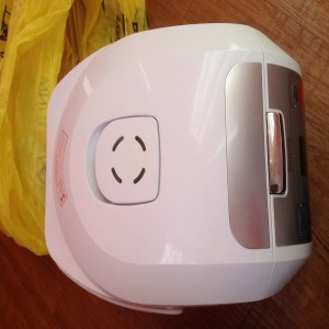 Philips HD3033
