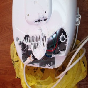 Philips HD3033