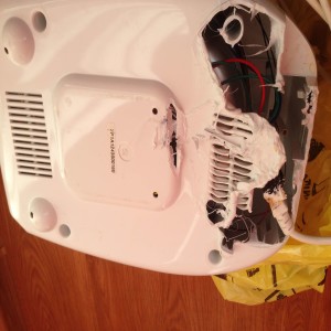Philips HD3033