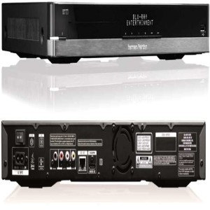 Harman/Kardon BDT30