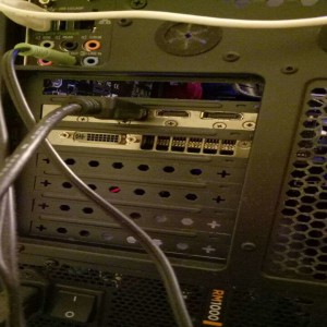 Asus z97-pro gamer