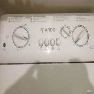 Ardo TL 800 X