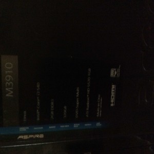 Acer ASPIRE M3910 (PT.SDXE1.017)